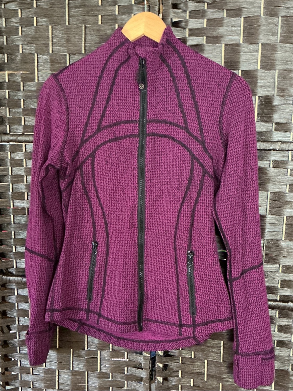 Lululemon define jacket